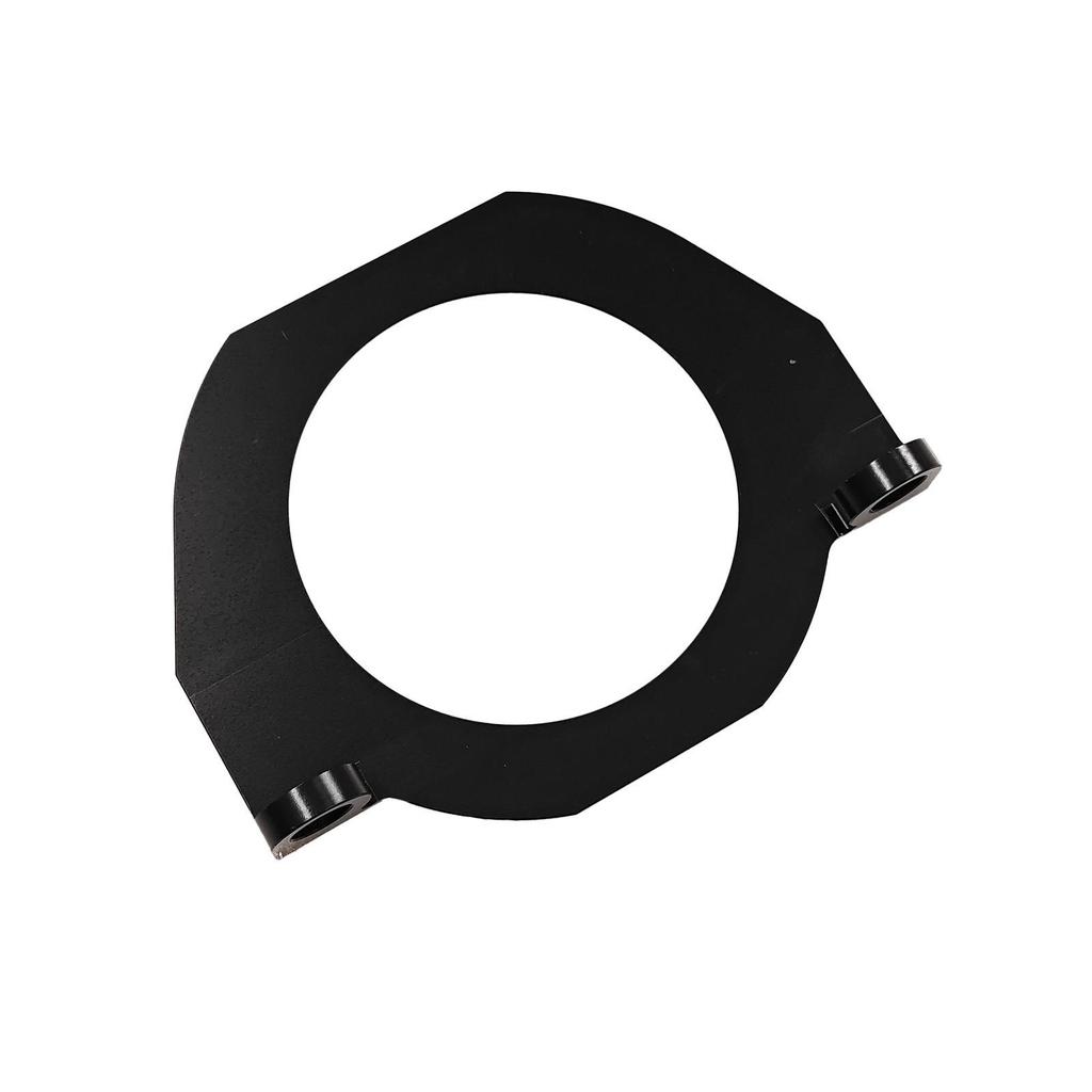 BMW N54/N55 Crankshaft Seal & Belt Guard
