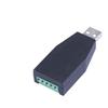 Преобразователь USB в RS485/RS232 на чипе CH340