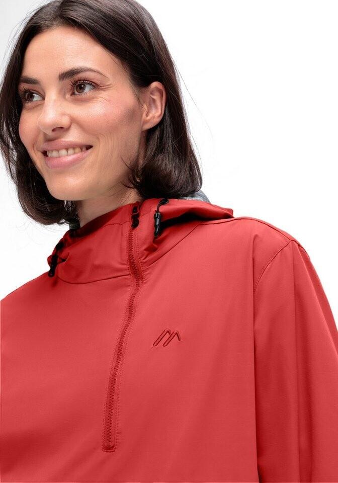 Maier Sports Okoko Loop куртка красная ocker M20255