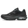 XT-4 XT-SP1 Phileo Comfortable Versatile Trendy Durable Low-Top Running Shoes Unisex Sneaker Black 473805
