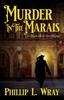 Книга Murder In The Marais : 2