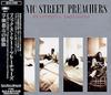 CD MANIC STREET PREACHERS - Motorcycle Emptiness ESCA5606 EPIC 1992 Япония Рок Б/У