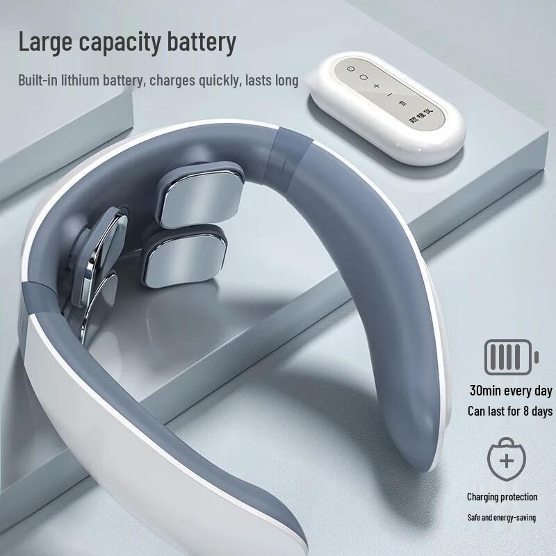 AUX Smart Neck Massager