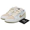 Air Jordan 1 Low Dongdan IB8855-121 Мужские размеры