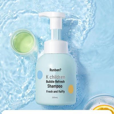 Товары для ванной и душа – Шампуни и мыло для детей