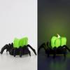 Candle Spider Light Skull LED Night Light Creative Halloween Lamp  Home