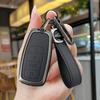 Чехол-крышка из сплава для автомобильного ключа Chery Tiggo 8 Pro Tiggo 8Plus New 5 Plus 7Pro Chery Tiggo 7 Pro Max Omoda 5 C5 Модод Защитный Брелок
