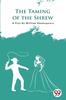 Книга The Taming Of The Shrew