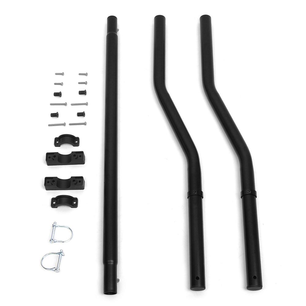 Kayak Floats Stabilizing Rod Sidekick Arms Rod Kayak Accessories for Kayak Boat Fishing