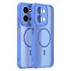 Xiaomi Redmi 15C 4G/15C 5G/Poco C85 4G(Европейский) Чехол для телефона, Магнитный противоударный чехол, Гибридный бампер для Xiaomi Redmi 15C 4G/15C 5G/Poco