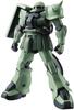 TAMASHII NATIONS ROBOT Spirits Mobile Suit Gundam 0083 [SIDE MS] MS-06F-2 Zaku IIF Type 2 Ver. A.N.I.M.E. Approx. 125mm ABS&PVC Painted Movable Figure
