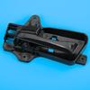 82610-2L000 Передняя левая внутренняя ручка двери Подходит для Hyundai i30 2007 2008 2009 2010 2011 2012 Черная