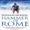 Hammer of Rome by Douglas Jackson Paperback Book 9780552172301