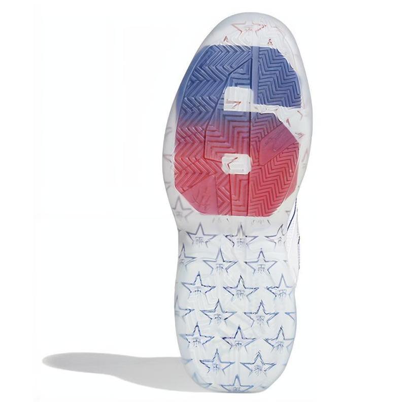 adidas Кроссовки T Mac Millennium 2 'Single Game 62 Points' FV5591