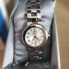 Подержанные часы Seiko Lukia