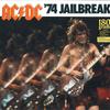 Виниловая пластинка ACDC 74 Jailbreak E80200 Columbia Alber 2020 Европа Рок