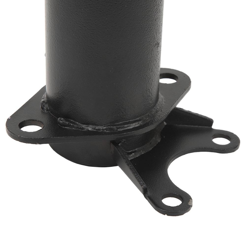 50cc to 125cc Compatible ATV Axle Bearing Carrier High Strength Quad Axle Bearing Carrier For Quad