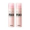 Двойной набор фиксаторов макияжа на весь день (120мл + 120мл)