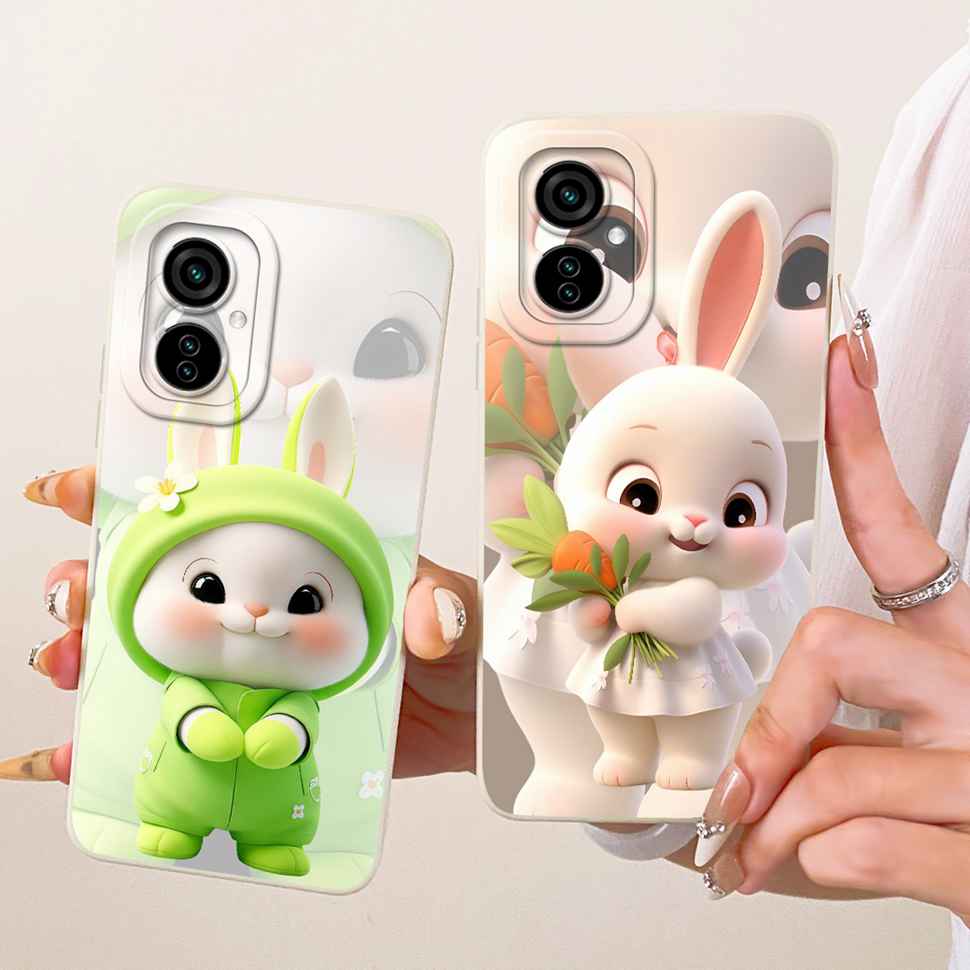 For Tecno Spark 9 Pro KH7 KH7n Casing Shockproof Protection Case Lovely Cartoon For Tecno Spark9 Pro Soft Silicone Covers 6.6"