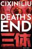 Книга Death's End