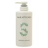 Shiseido Hair Kitchen Shampoo Balancing  Hydrating  Refreshing