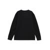Under Armour Толстовка Tour Tips Solid Color Crew Neck Golf Sweatshirt Men sweatshirt Black 1379735-001
