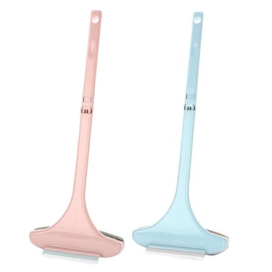 Щетка для мытья окон Screen 2 в 1 для влажной и сухой уборки