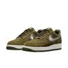 Nike Air Force 1 Low '07 Medium Olive Sail Sneakers HJ4465-201