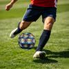 1pc Cosmic Cub Dreams Size 5 Soccer Ball Professional Match Training Football Indoor &Outdoor Sports Ball Lightweight Durable c6510