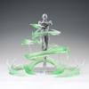 Horn Effect Wind Green Ver., Korean Popular Bandai