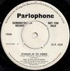 7inch Record KING BROTHERS & RITA WILLIAMS SINGE - Standing On The Corner 45R4639PROMO Parlophone 1960 UK Pop Used