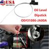 Масляный щуп уровня трансмиссионного масла для Nissan Altima Murano Maxima Quest Rogue