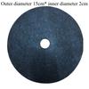 Войлочная ткань Садовая газонная пленка Защита от сорняков Дышащие мульчирующие кольца для деревьев Защитные коврики для контроля сорняков Защита корней Подушки