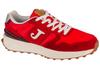 C.200 Men 25 C200S, Mens Red Sneakers