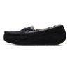 UGG Повседневная обувь Disquette Женская Черная 1166891-BLK