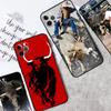 Чехол с быком и матадором для Samsung Galaxy M21 M31 M15 M55 M56 M36 M16 M06 M13 M33 M53 M12 M32 M52 M14 M34 M54