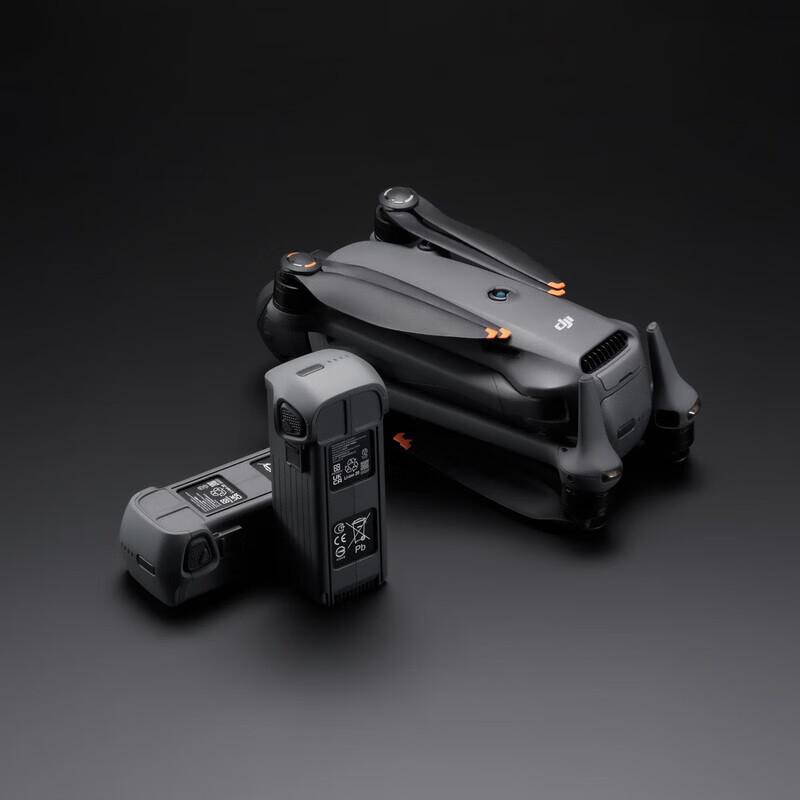 DJI Mavic 4 Pro Intelligent Flight Battery (CN version)