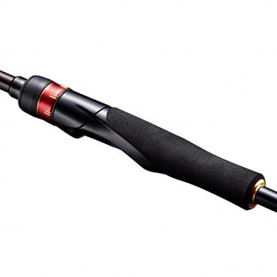 Shimano Engetsu SS Hitotsu Tenya Boat 2021 for Boat Fishing and Tenya Fishing Rod, 240m, Model,