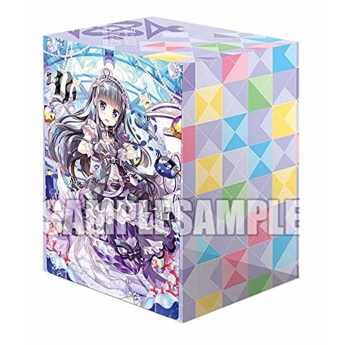 Bushiroad Deck Holder Collection V2 Vol.656 Cardfight!! Vanguard "Colorful Pastorale Kanon