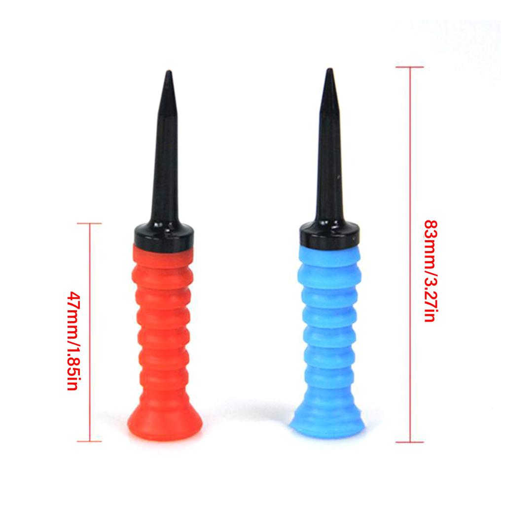 Golf Tees Golf Castle Tees Golf Ball Base Golf Ball Support Tees Golf Ball Tees Driver Training Supplies Castle Tees Set
