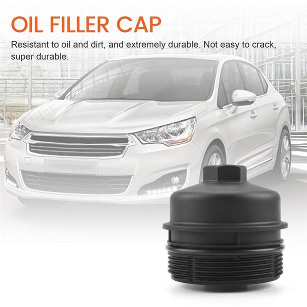 BB3Q6737BA Крышка масляного фильтра для FORD RANGER MAZDA