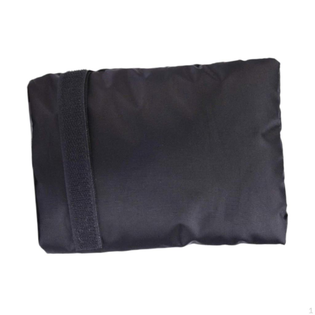 -Outdoor Cover To Protect Against Frost In Winter, Hose for Wall Taps, Insulated