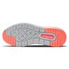 Nike Женские кроссовки Air Max Genome White Bright Mango Pink Hyper-Pink Platinum Tint CZ1645-101
