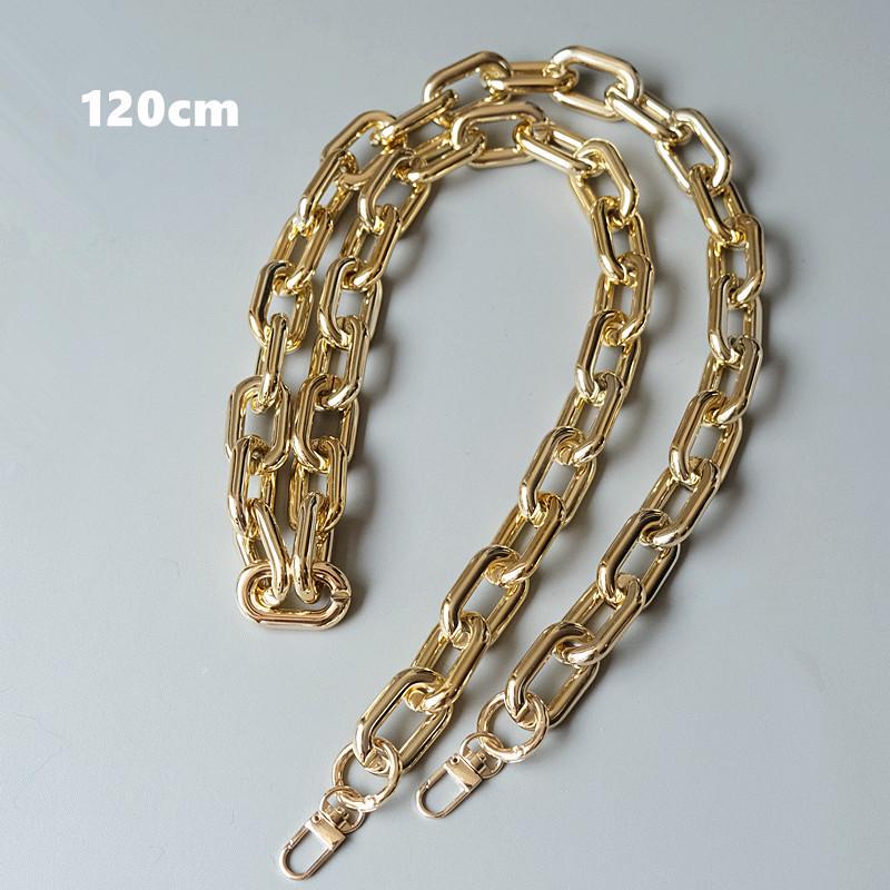 Съёмная цепочка-ремешок для сумки