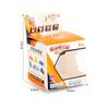 Science And Education Toys 6Cm Magnetic Building Block Rubik'S Cube Tetris Luban Rubik'S Cube Third-Order Diy Rubik'S Cube