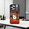 Lovely O-Oruchuban Ebichu  Phone Case For iPhone17,16,15,14,13,12,11 Plus,Pro Max Magnetic For Magsafe Wireless Charging