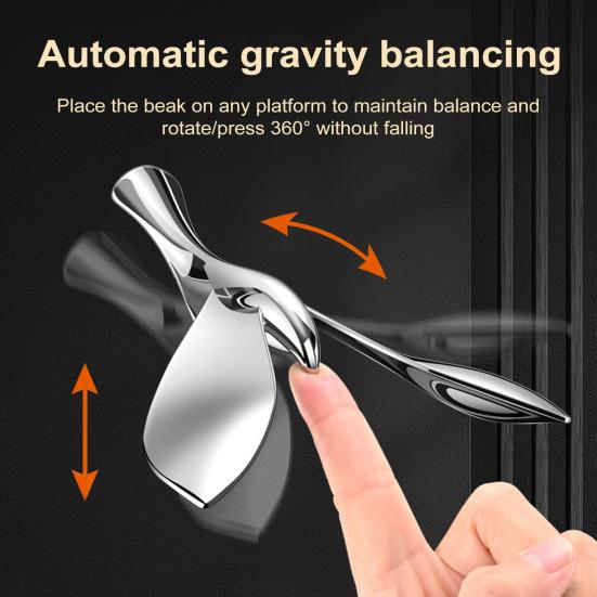 Открывалка для бутылок Tipsy Flying Bird, открывалка для бутылок, скульптурный аксессуар для бара, металлическая открывалка для пива, газировки, сидра для вечеринок, свадеб