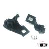 EHL539 Headlight Holder Mount Repair Bracket Tab Set Right Side for  A4 RS4 8K2 B8.5 A5 S5 RS5 B8.5 8T0998122B