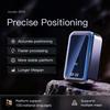 GF-22 Car Tracker Device Strong MagneticAutomatic Alarm Motorcycle Car Mini GPS TrackersVoice Control Anti-Lost Device Locator