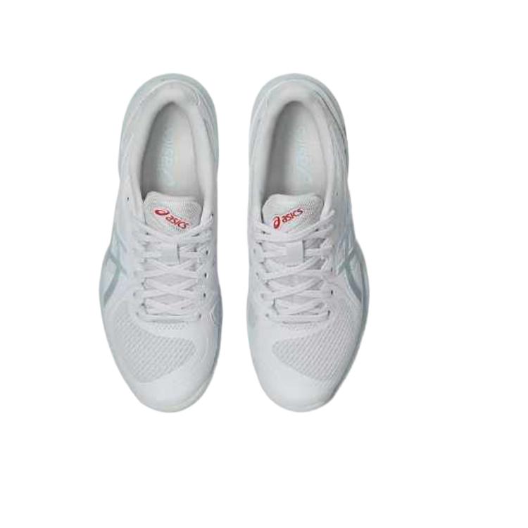 Asics SOLUTION SWIFT FF 2 Амортизация Низкие Теннисные Кроссовки Женские 1042A265-104